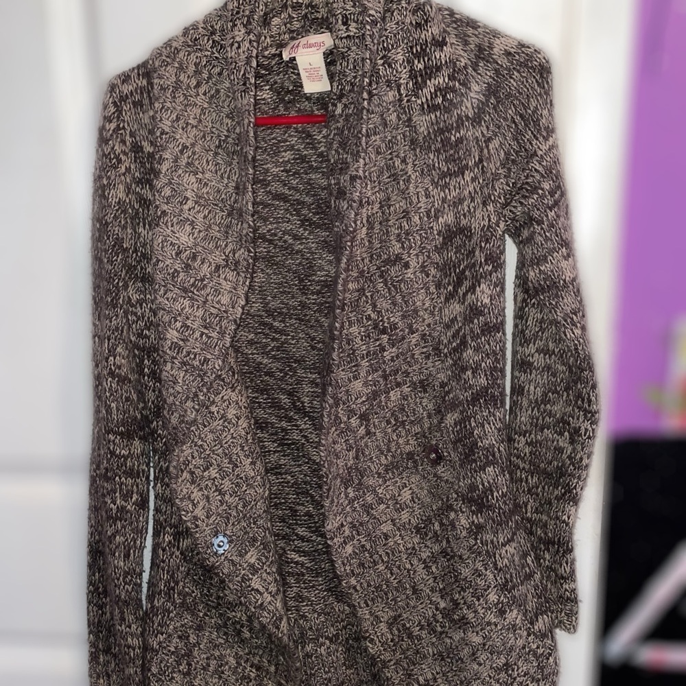 Beautifully comfy cardigan